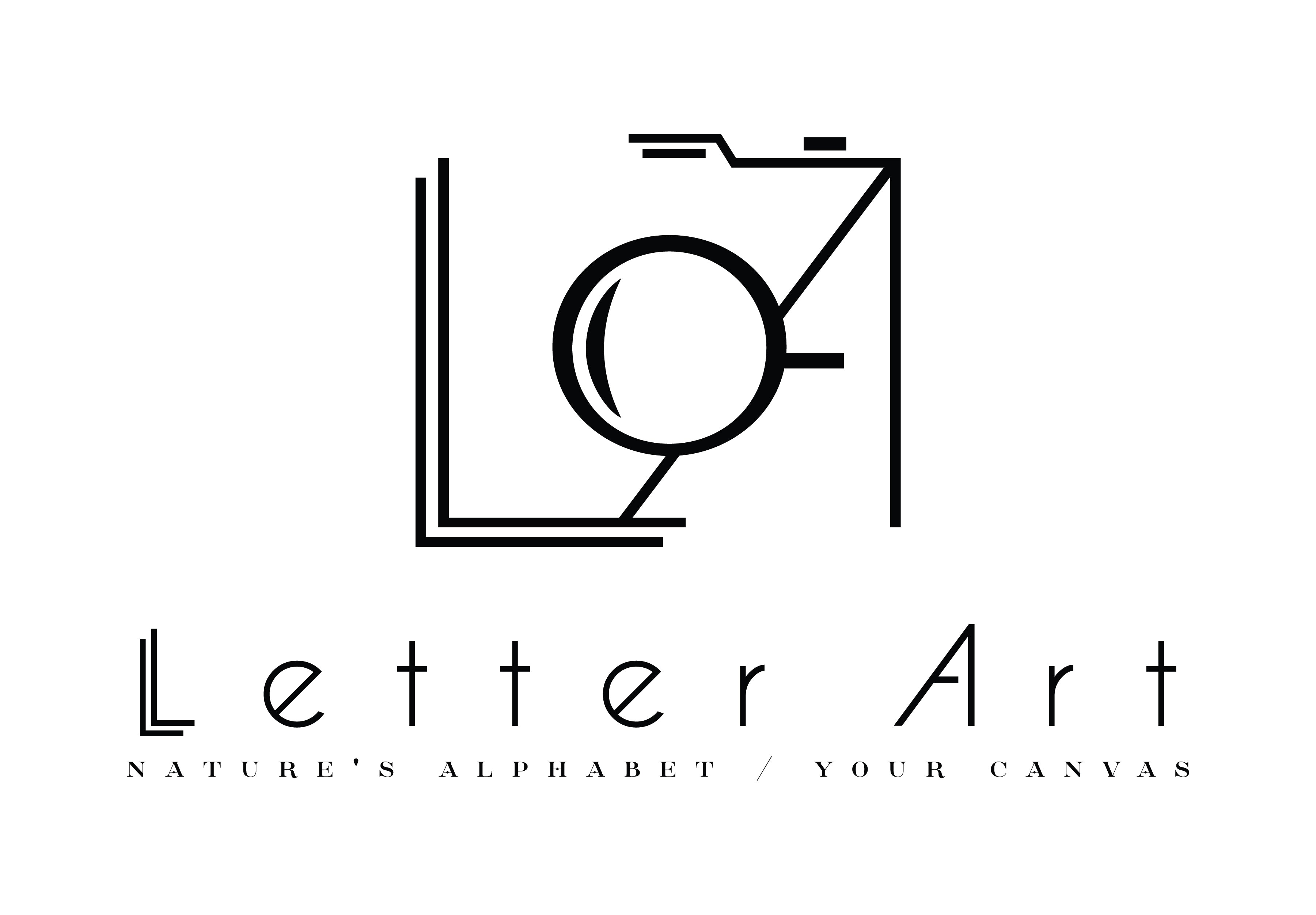 About Us – LetterArt.com