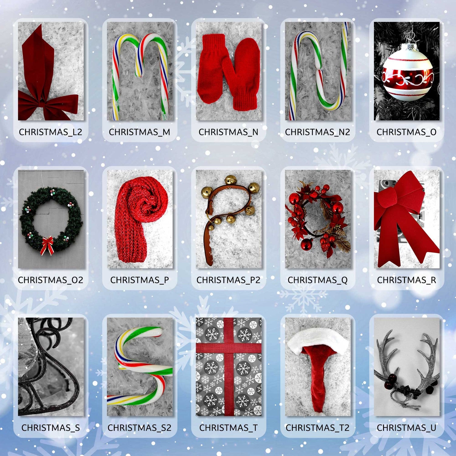 Christmas Letters