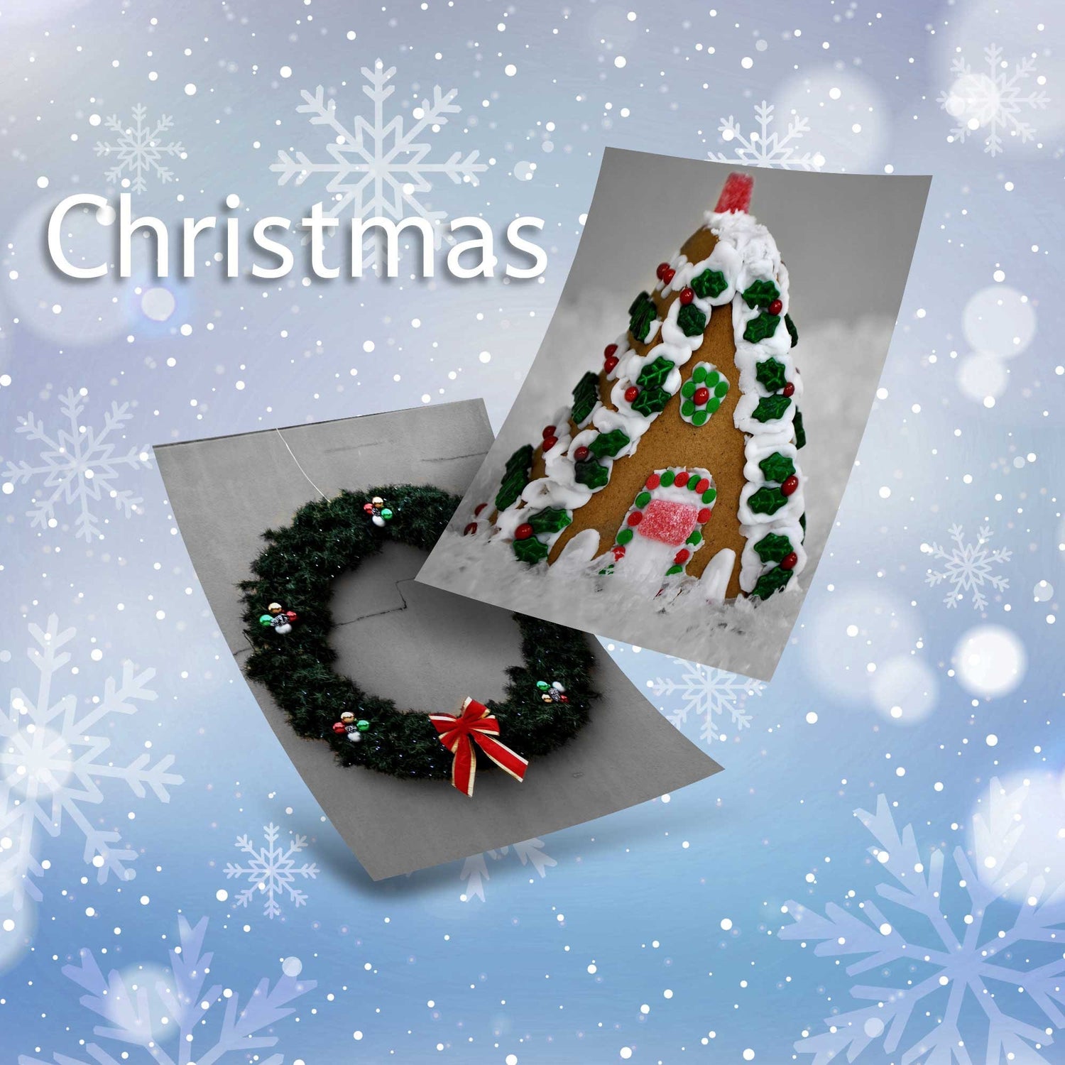 Christmas Letters