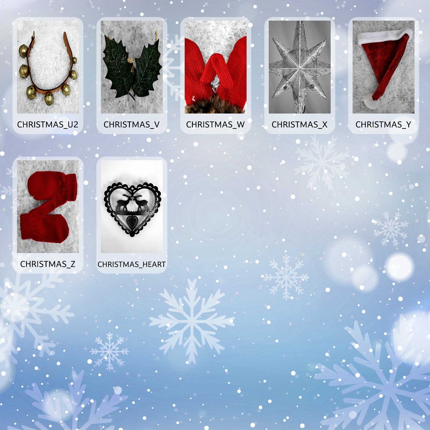 Christmas Letters