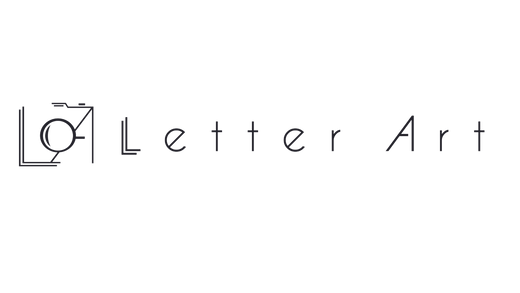 LetterArt.com